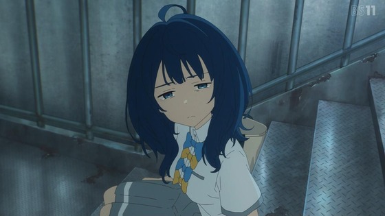 「負けヒロインが多すぎる」1話感想 (30)