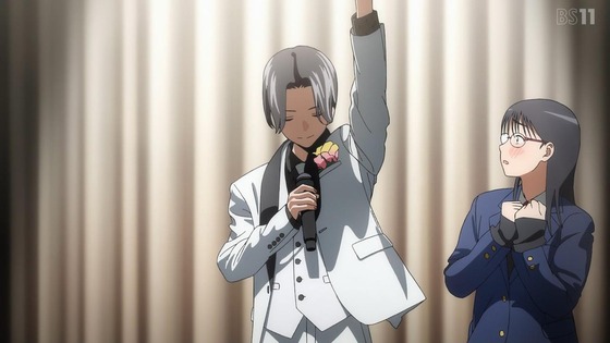 「その着せ替え人形は恋をする」18話感想 (89)