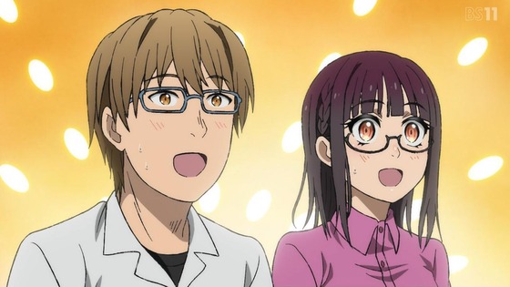 「異世界おじさん」11話感想  (8)