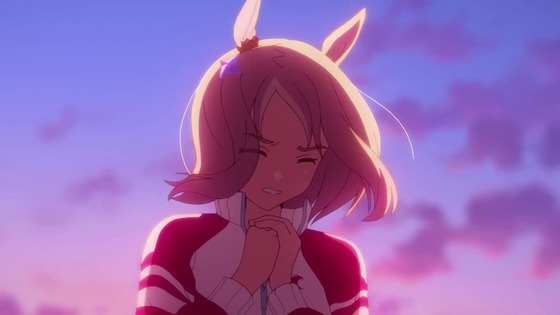 「ウマ娘 プリティーダービー ROAD TO THE TOP」3話感想 (80)