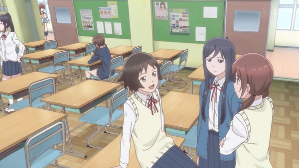 「女子高生の無駄づかい」4話感想 (14)