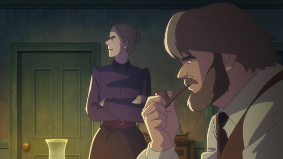 「アン・シャーリー」1話感想 (57)