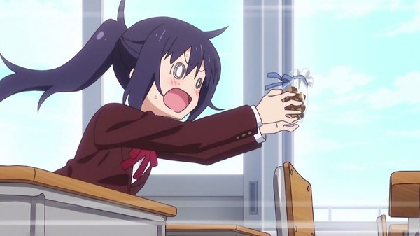 干物妹！うまるちゃん (16)