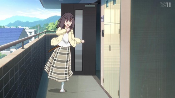 「日々は過ぎれど飯うまし」11話感想 (39)