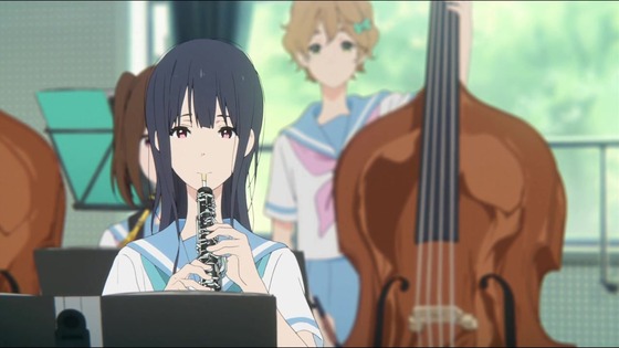 映画「リズと青い鳥」感想 (465)