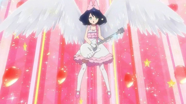 Show By Rock！ (9)