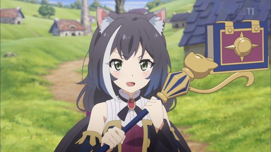 「プリンセスコネクト!ReDive」第7話感想 画像 (102)