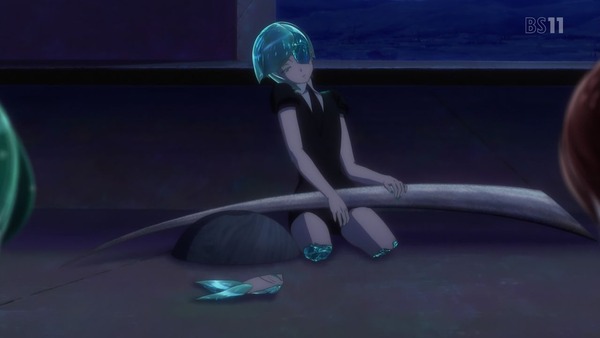 「宝石の国」5話 (45)