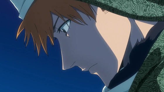 「BLEACH 千年血戦篇」19話感想 (5)