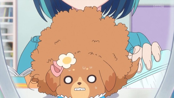 「デリシャスパーティ♡プリキュア」デパプリ 5話感想 (93)