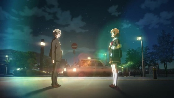 「響け!ユーフォニアム3」3期 4話感想 (97)