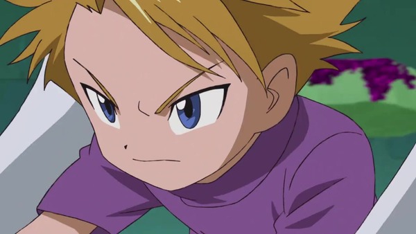 「デジモンアドベンチャー:」第2話感想 画像 (44)