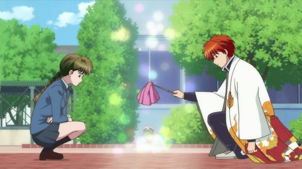 境界のRINNE (14)