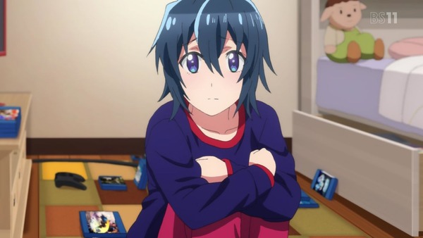 「ゲーマーズ!」10話 (29)