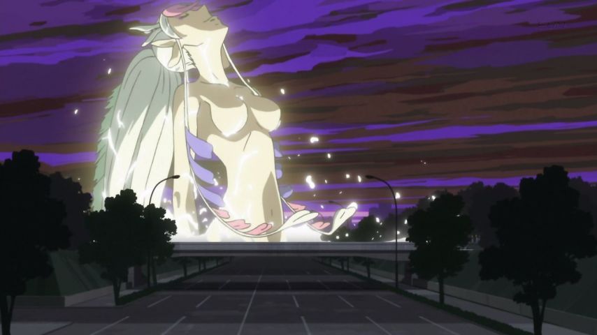 コンクリート レボルティオ 超人幻想 17話感想 地より天へ渡れ 何処にも属さない誰にも縛れない彼らは自由を謳う 画像 第2期 The Last Song ポンポコにゅーす ファン特化型アニメ感想サイト