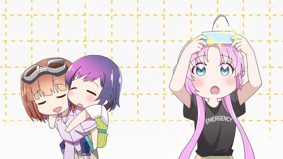 「星屑テレパス」12話感想 (21)