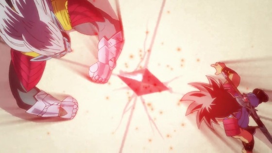 「ダイの大冒険」72話感想 (72)