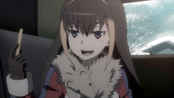 「とある魔術の禁書目録Ⅲ」3期 21話感想 (11)