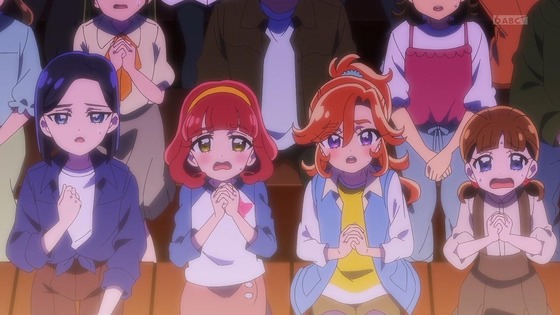 「名探偵プリキュア!」22話感想 (40)