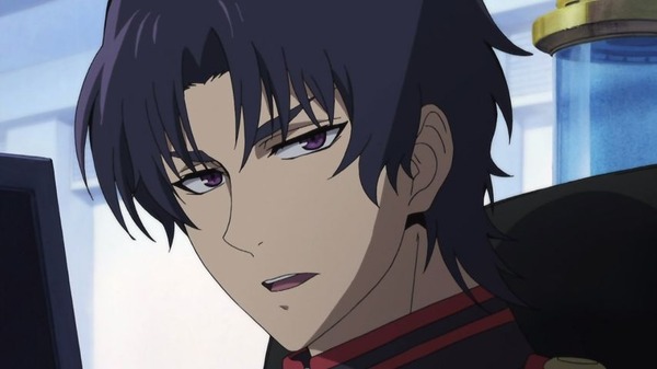 終わりのセラフ (10)