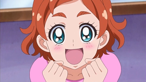 GO!プリンセスプリキュア (2)
