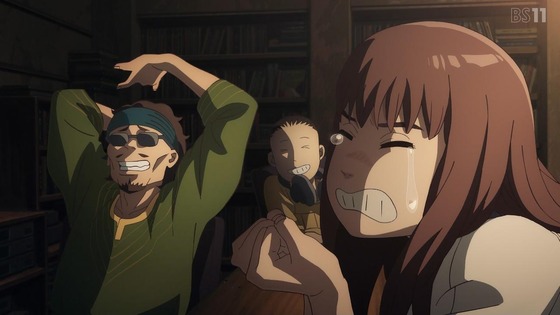 「天国大魔境」5話感想 (5)