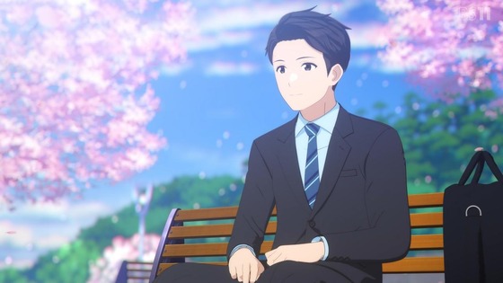 「アイドルマスター シャイニーカラーズ」1話感想 (38)