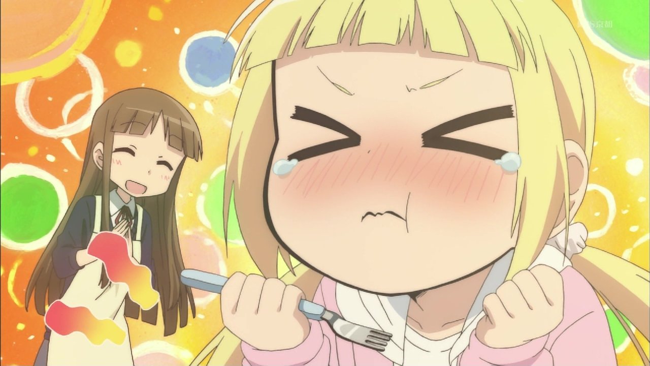 アリスと蔵六 2話感想 豚とホットケーキで大変 お爺ちゃんの孫娘 早苗さん登場 実況 画像 ポンポコにゅーす ファン特化型アニメ感想サイト アリスと蔵六 2話感想 豚とホットケーキで大変 お爺ちゃんの孫娘 早苗さん登場 実況 画像 ポンポコにゅーす ファン特化型アニメ感想サイト