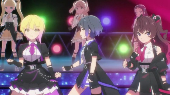 「アイドルマスター シンデレラガールズ U149」6話感想 (80)