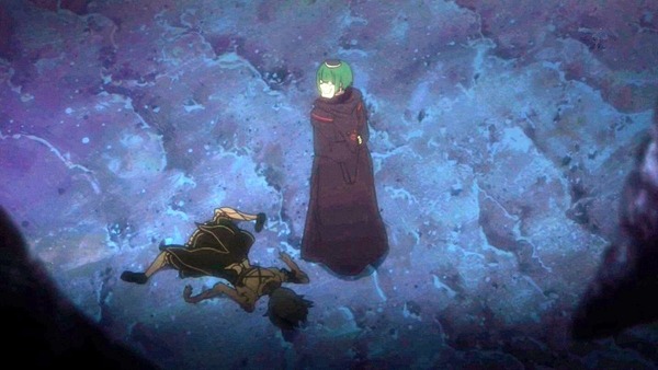 「Re:ゼロから始める異世界生活」15話 (48)