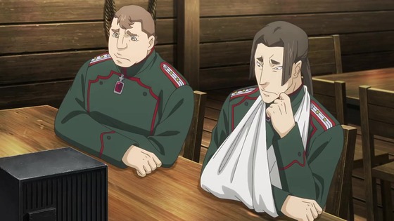 「幼女戦記Ⅱ」2期 12話感想 最終回 (227)