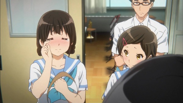 「響け!ユーフォニアム2」 (24)