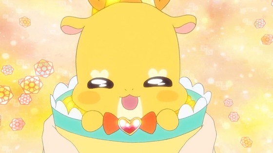 「デリシャスパーティ♡プリキュア」デパプリ 7話感想 (46)