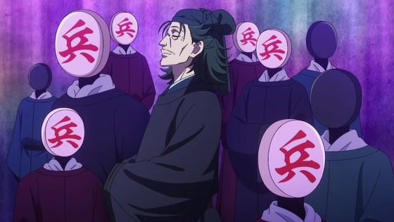 「薬屋のひとりごと」22話感想 (73)