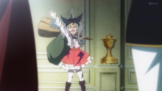 「転生王女と天才令嬢の魔法革命」転天 1話感想 (19)