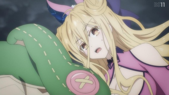 「デート・ア・ライブV」5期 5話感想 (81)
