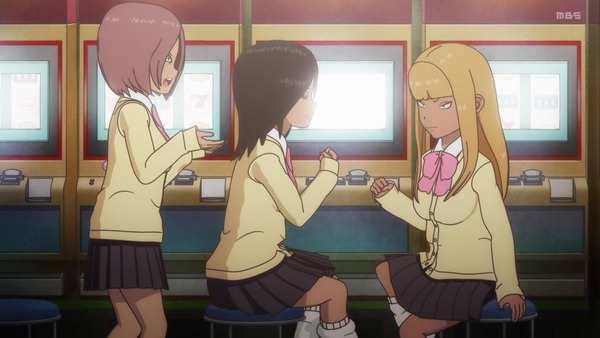 「ハイスコアガール」17話感想 (57)