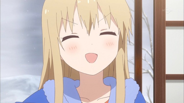 ゆるゆり さん☆ハイ! (28)