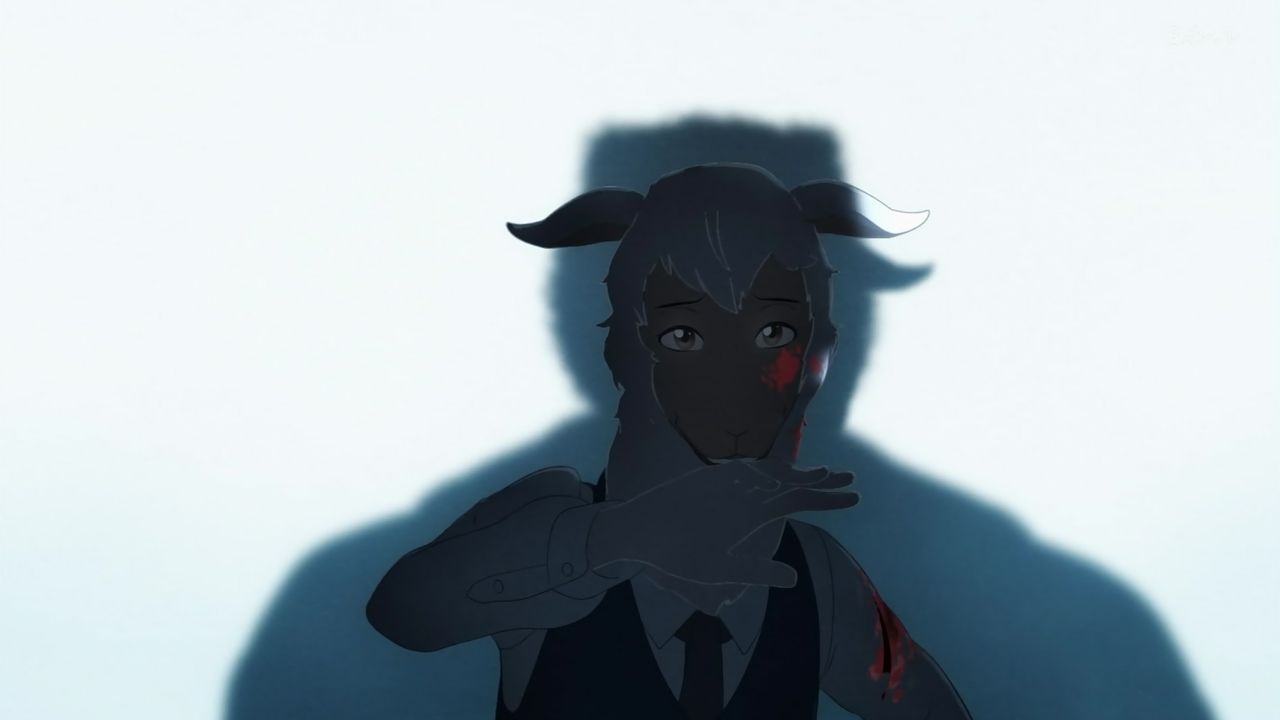 Beastars 1話感想 原作組として楽しめる良い出来 秩序と本能 暴力と理性 並び鬩ぎ合う世界で彼と彼女は出会った 画像 ビースターズ ポンポコにゅーす ファン特化型アニメ感想サイト Beastars 1話感想 原作組として楽しめる良い出来 秩序と本能 暴力と理性 並び鬩ぎ合う世界で彼と彼女は出会った 画像 ビースターズ ポンポコにゅーす ファン特化型アニメ感想サイト