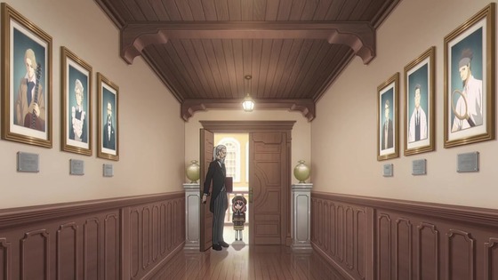 「SPY×FAMILY」3期 41話感想 (90)