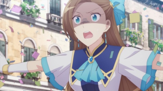 「はめふら」2期 1話感想 (53)