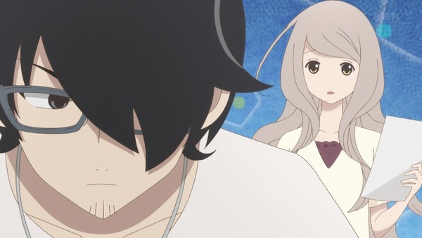 「かくしごと」第3話感想 画像 (10)