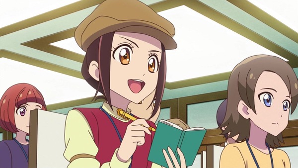 「アイカツフレンズ!」57話感想 (5)