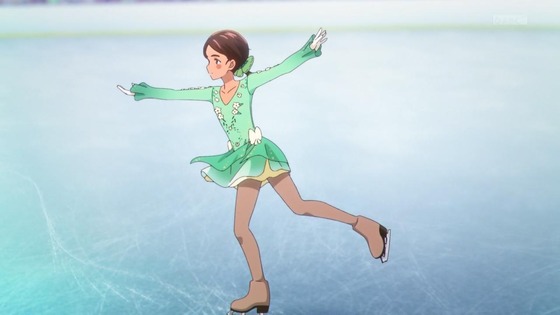 「メダリスト」22話感想 (61)