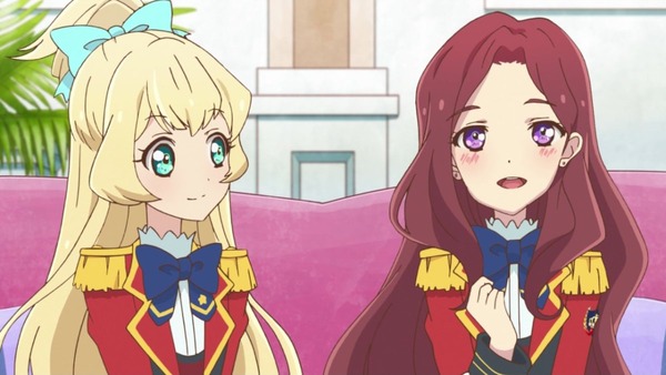 「アイカツスターズ！」2話感想 (5)