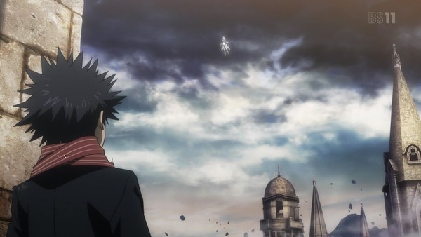 「とある魔術の禁書目録Ⅲ」3期 22話 (11)