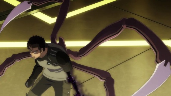 「ワールドトリガー」2期 2話感想(ワートリ 75話) (54)