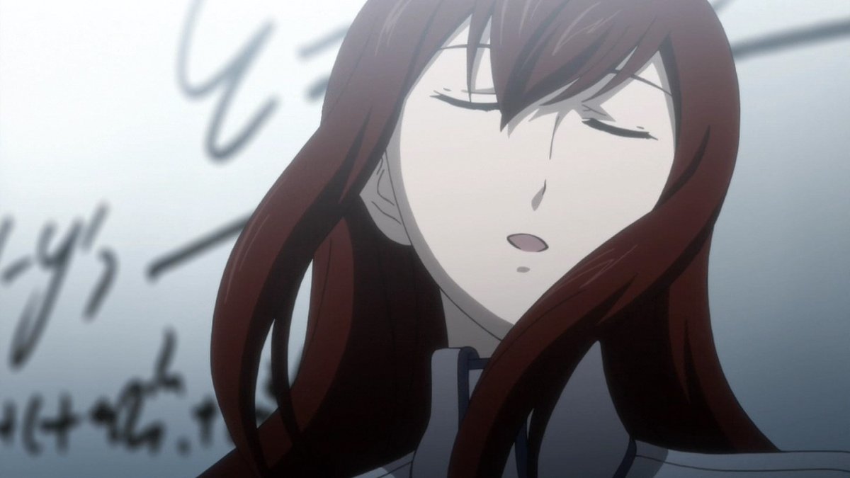 ポンポコにゅーす ファン特化型アニメ感想サイト「STEINS;GATE(シュタインズ・ゲート)」2話感想 痛く楽しい空気がゲルバナで一変！キャラもどんどん揃ってきた！！(実況＆画像まとめ)コメントコメントするトラックバック