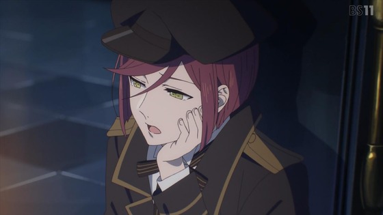「かつて魔法少女と悪は敵対していた。」10話感想 (42)
