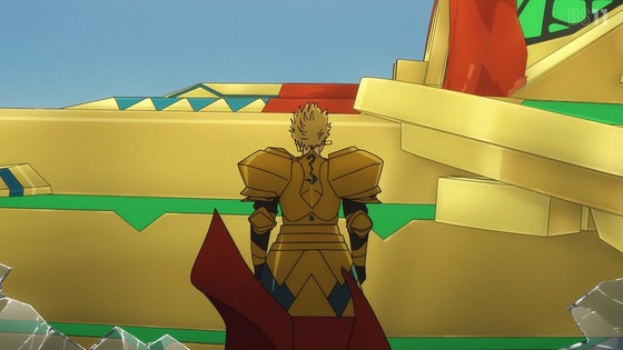 「Fatestrange Fake」4話感想 (33)